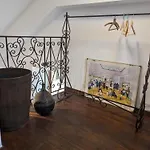 Manoir Du Boscau, Louis Ix Prudhomat