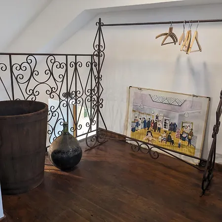 Manoir Du Boscau, Louis Ix Prudhomat