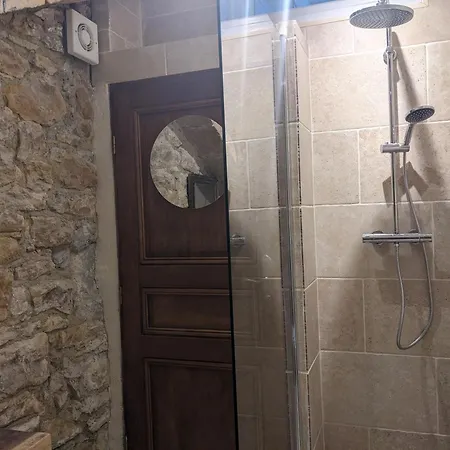 Manoir Du Boscau, Louis Ix * Prudhomat