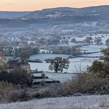 Appartement Manoir Du Boscau, Louis Ix *