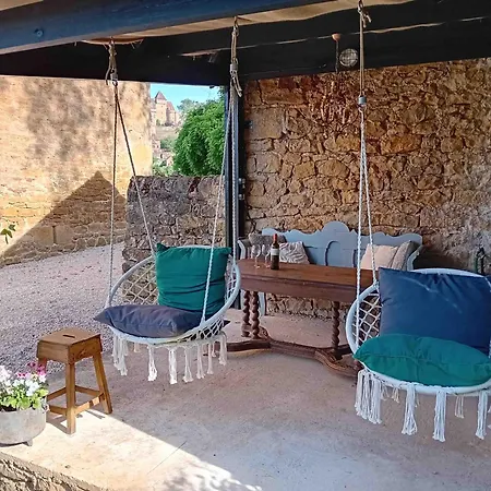 Appartement Manoir Du Boscau, Louis Ix Prudhomat