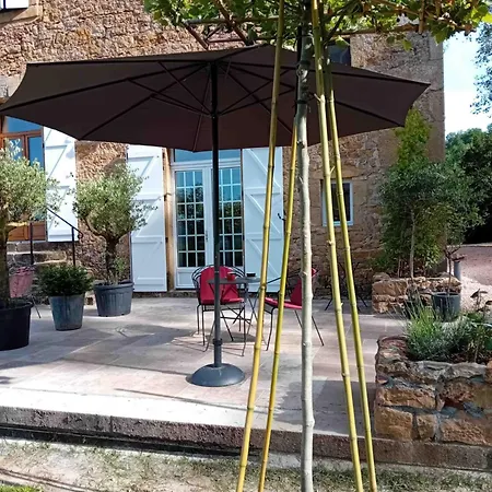 Manoir Du Boscau, Louis Ix