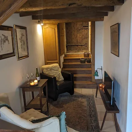 Manoir Du Boscau, Louis Ix Prudhomat