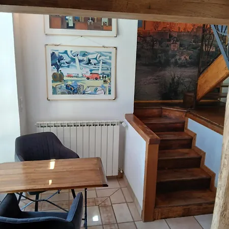 Manoir Du Boscau, Louis Ix *