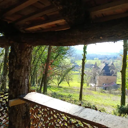 Manoir Du Boscau, Louis Ix Apartment Prudhomat