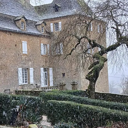 Apartment Manoir Du Boscau, Louis Ix Prudhomat