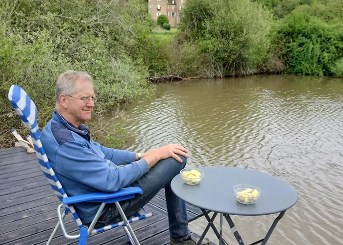 Manoir Du Boscau, Louis Ix Apartamento