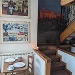 Apartment Manoir Du Boscau, Louis Ix Prudhomat