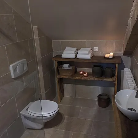 Manoir Du Boscau, Louis Ix * Prudhomat