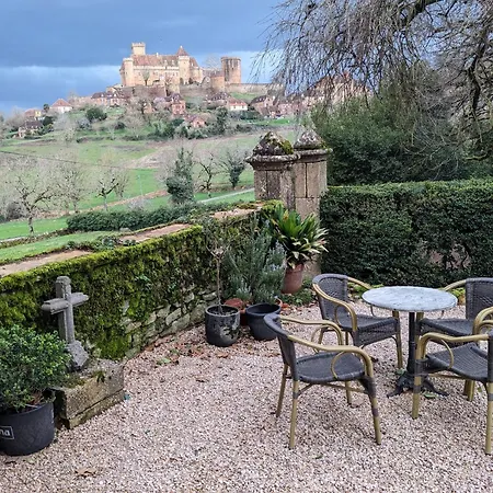 Chateau du Boscau, Louis IX Appartement *