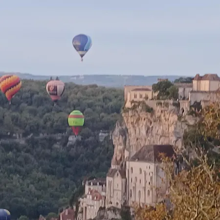 Manoir Du Boscau, Louis Ix Lejlighed *