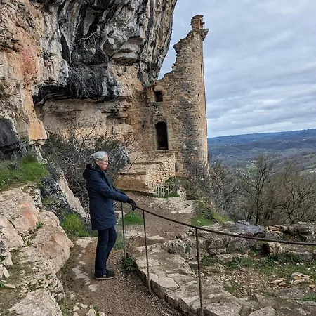 Apartamento Manoir Du Boscau, Louis Ix Prudhomat