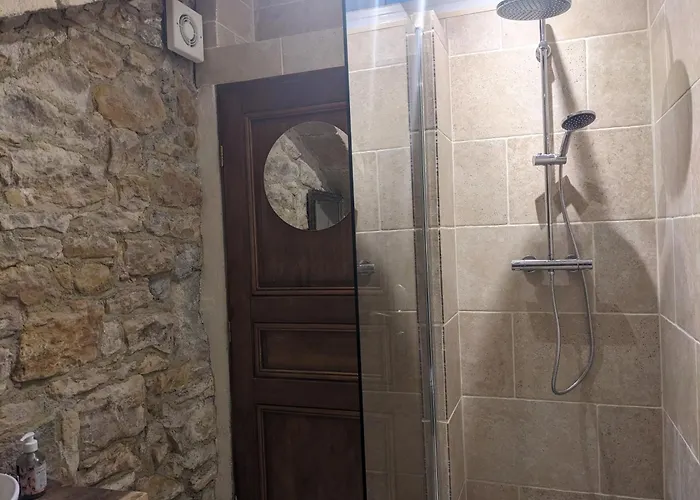 Manoir Du Boscau, Louis Ix * Prudhomat