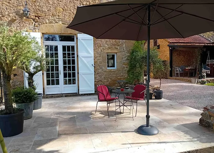 Manoir Du Boscau, Louis Ix *