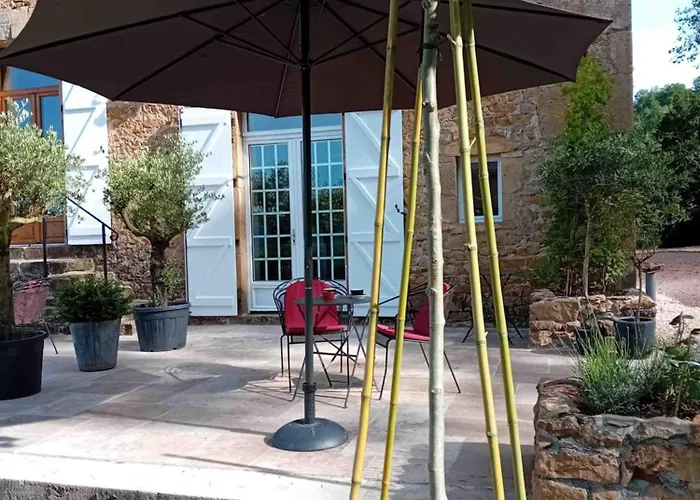 Manoir Du Boscau, Louis Ix